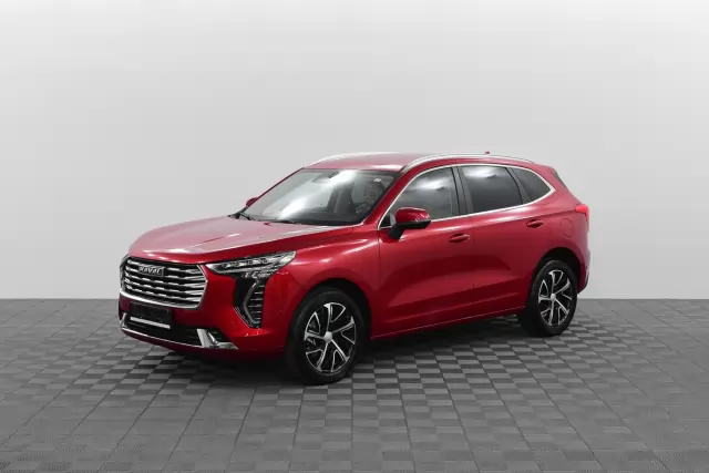 Превью HAVAL Jolion