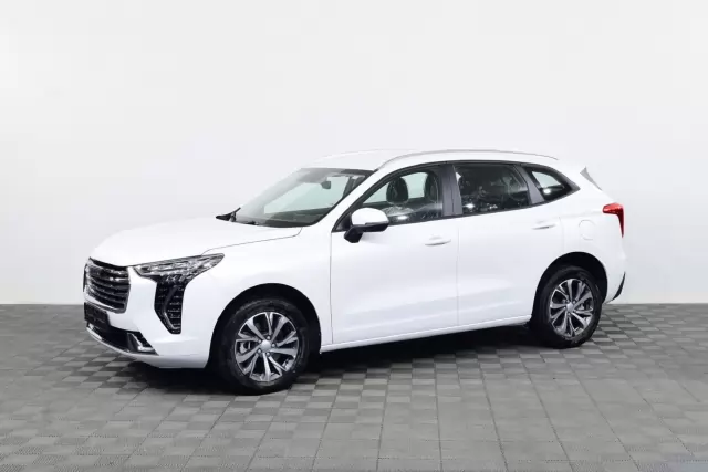 Превью HAVAL Jolion