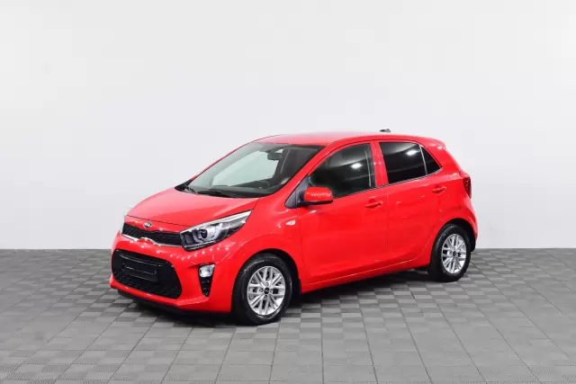Превью KIA Picanto