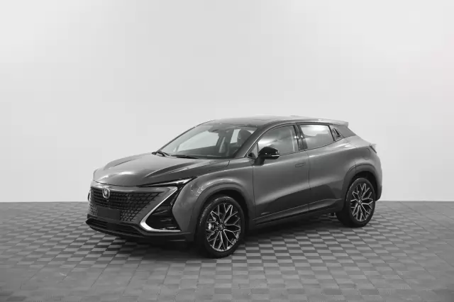 Превью CHANGAN UNI-T