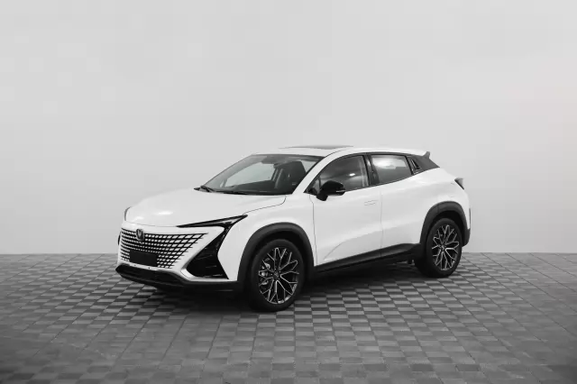 Превью CHANGAN UNI-T