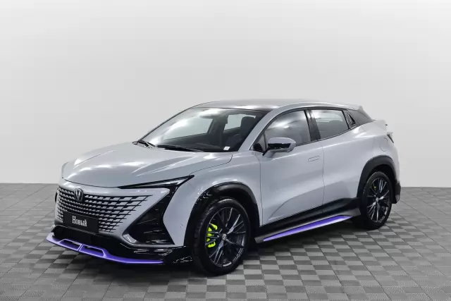 Превью CHANGAN UNI-T