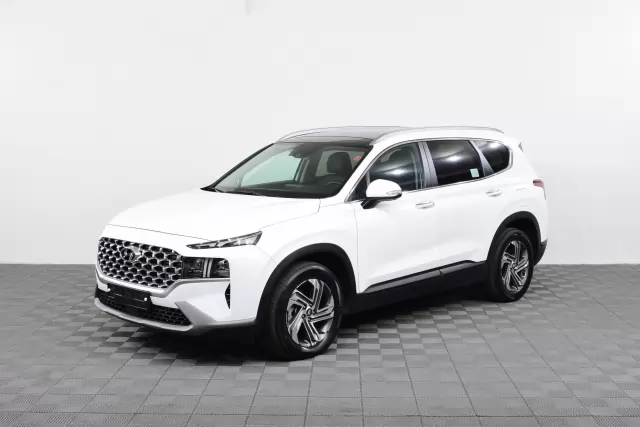 Превью HYUNDAI Santa Fe