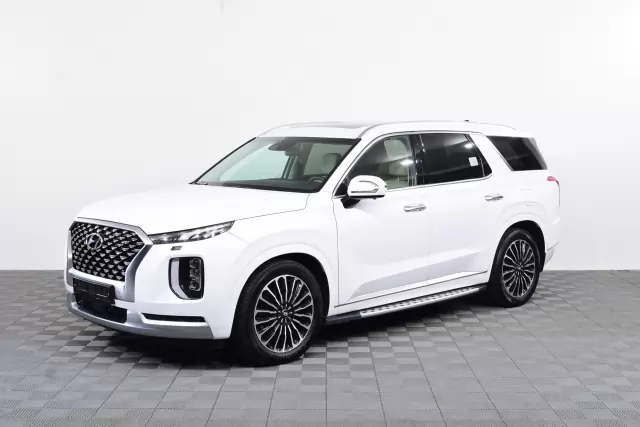 Превью HYUNDAI Palisade