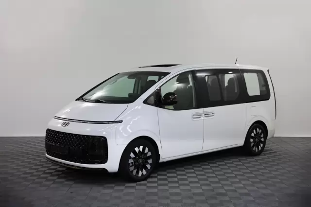 Превью HYUNDAI Staria