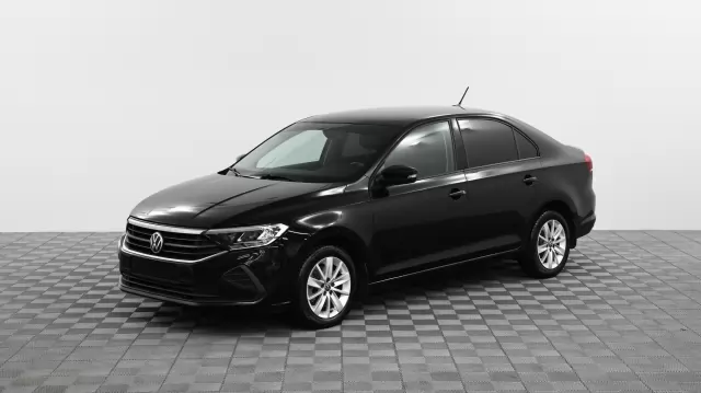 Превью VOLKSWAGEN Polo