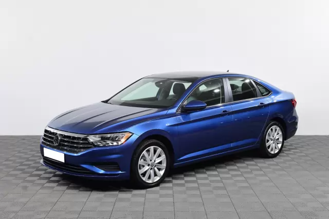 Превью VOLKSWAGEN Jetta