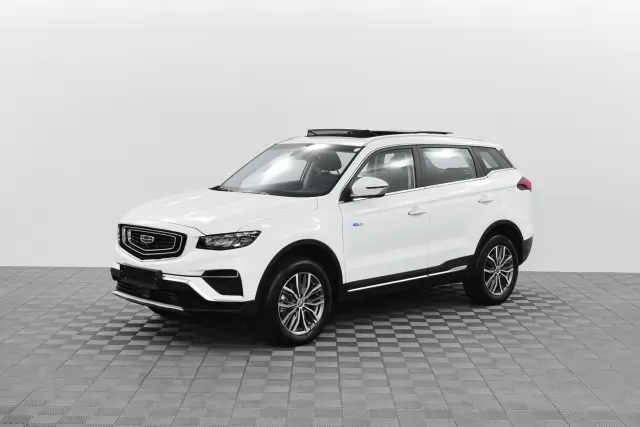 Превью GEELY Atlas Pro