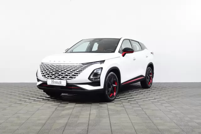Превью OMODA C5