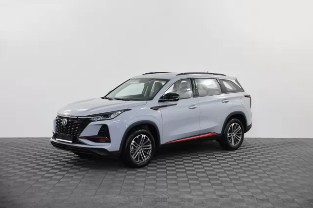 Превью CHANGAN CS75plus