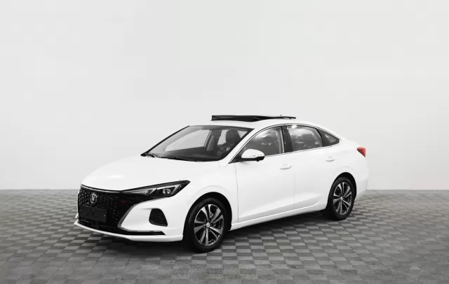 Превью CHANGAN EADOplus