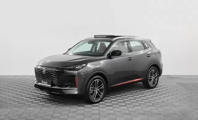 Превью CHANGAN CS55PLUS