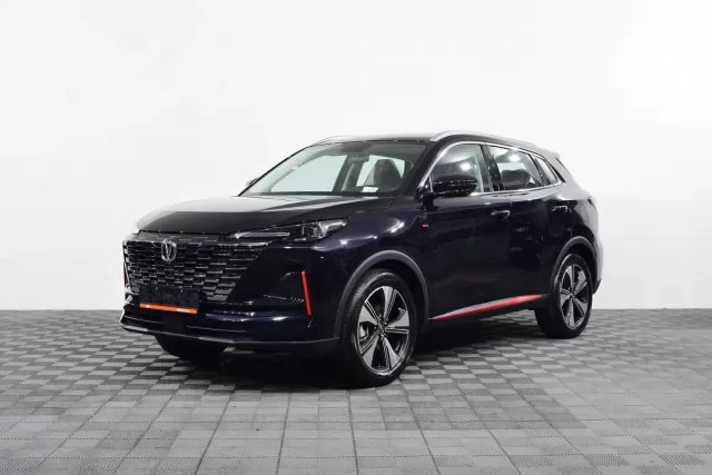 Превью CHANGAN CS55PLUS