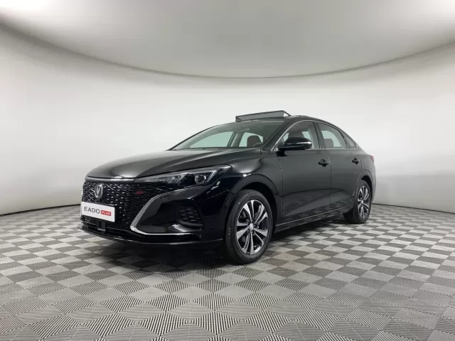 Превью CHANGAN EADOplus