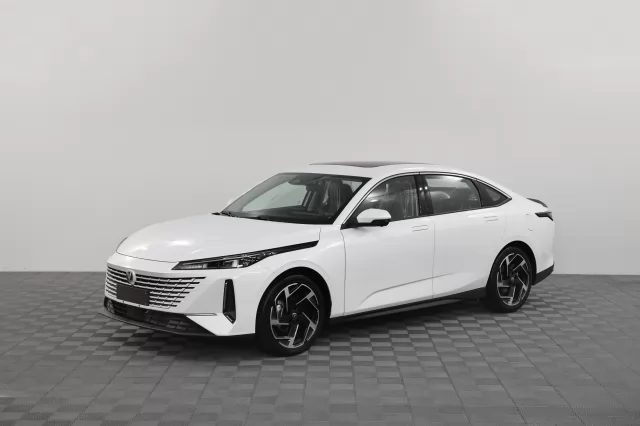 Превью CHANGAN Lamore