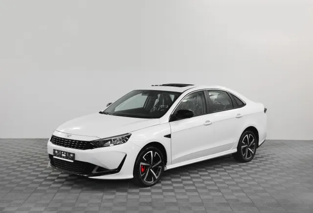 Превью KAIYI E5