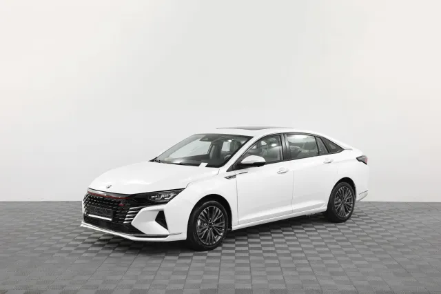 Превью DONGFENG Shine Max
