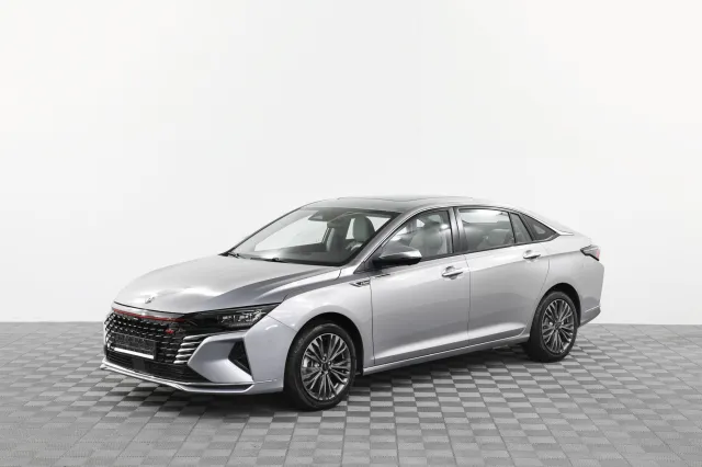 Превью DONGFENG Shine Max