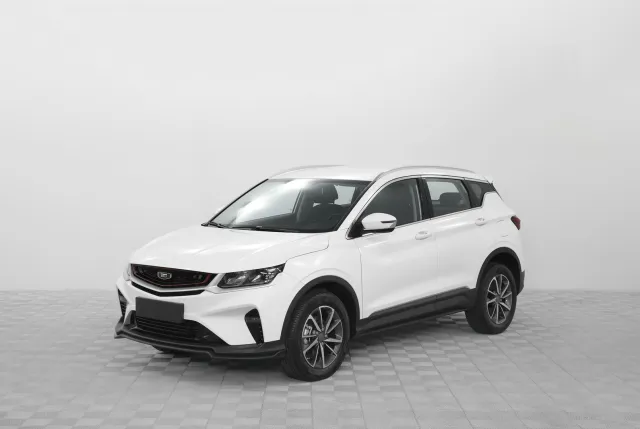 Превью BELGEE X50