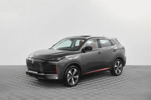 Превью CHANGAN CS55PLUS